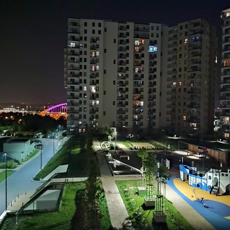 Apartament Blisko Morza Izabella & Lilianna Gdansk Nowa Letnica Ngoại thất bức ảnh