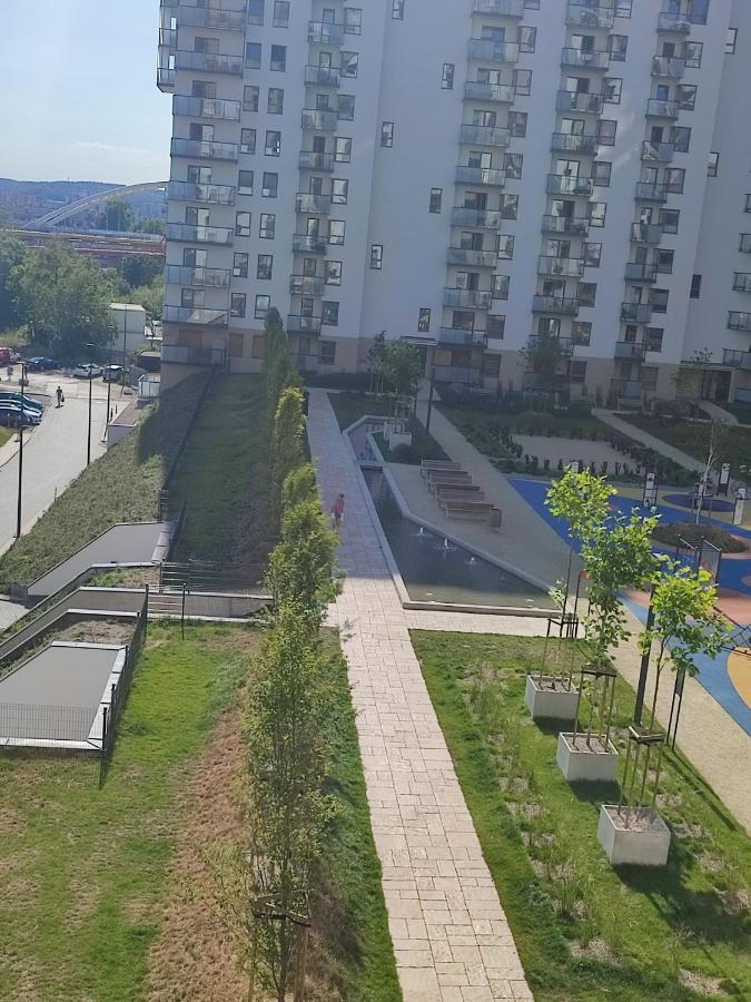 Apartament Blisko Morza Izabella & Lilianna Gdansk Nowa Letnica Ngoại thất bức ảnh