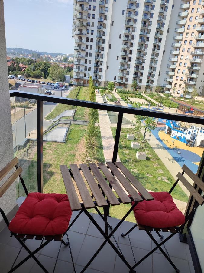 Apartament Blisko Morza Izabella & Lilianna Gdansk Nowa Letnica Ngoại thất bức ảnh