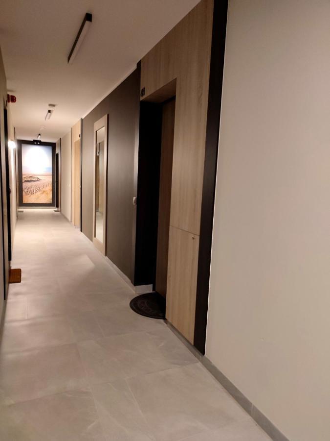 Apartament Blisko Morza Izabella & Lilianna Gdansk Nowa Letnica Ngoại thất bức ảnh