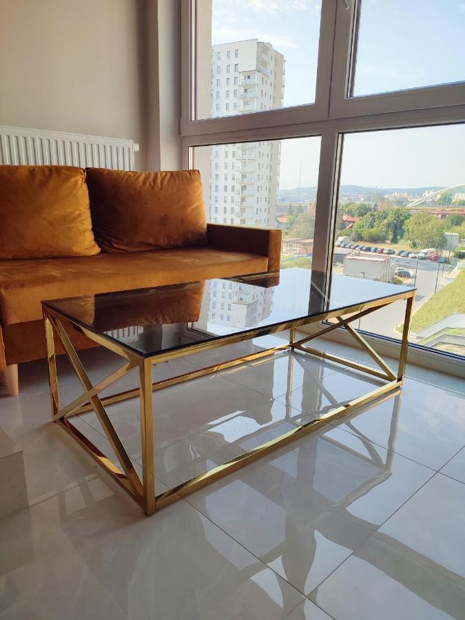 Apartament Blisko Morza Izabella & Lilianna Gdansk Nowa Letnica Ngoại thất bức ảnh