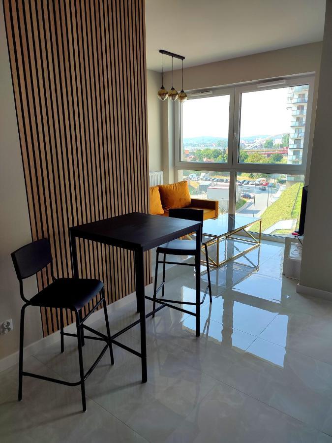 Apartament Blisko Morza Izabella & Lilianna Gdansk Nowa Letnica Ngoại thất bức ảnh