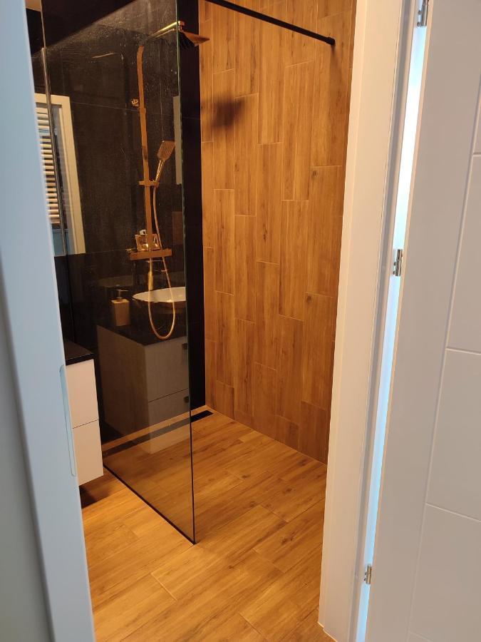 Apartament Blisko Morza Izabella & Lilianna Gdansk Nowa Letnica Ngoại thất bức ảnh
