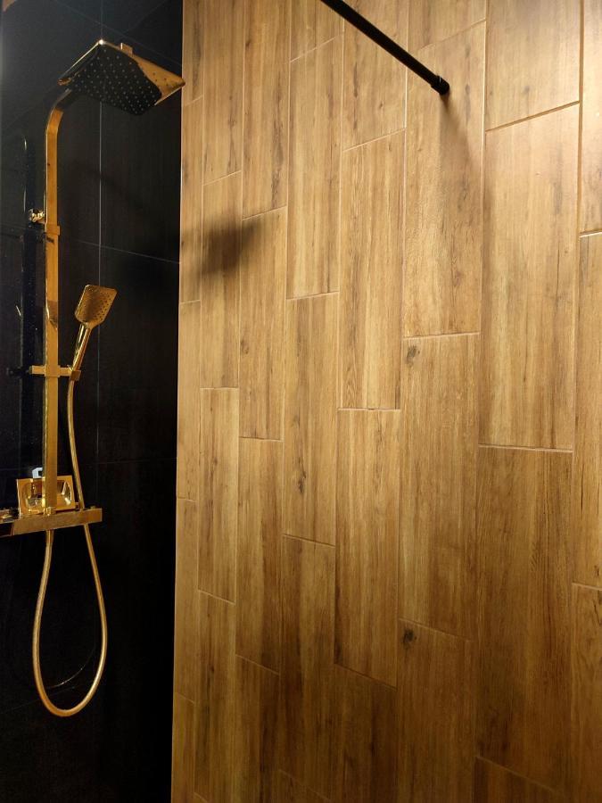 Apartament Blisko Morza Izabella & Lilianna Gdansk Nowa Letnica Ngoại thất bức ảnh