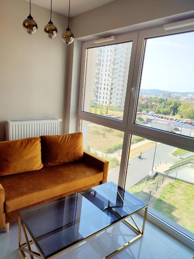 Apartament Blisko Morza Izabella & Lilianna Gdansk Nowa Letnica Ngoại thất bức ảnh