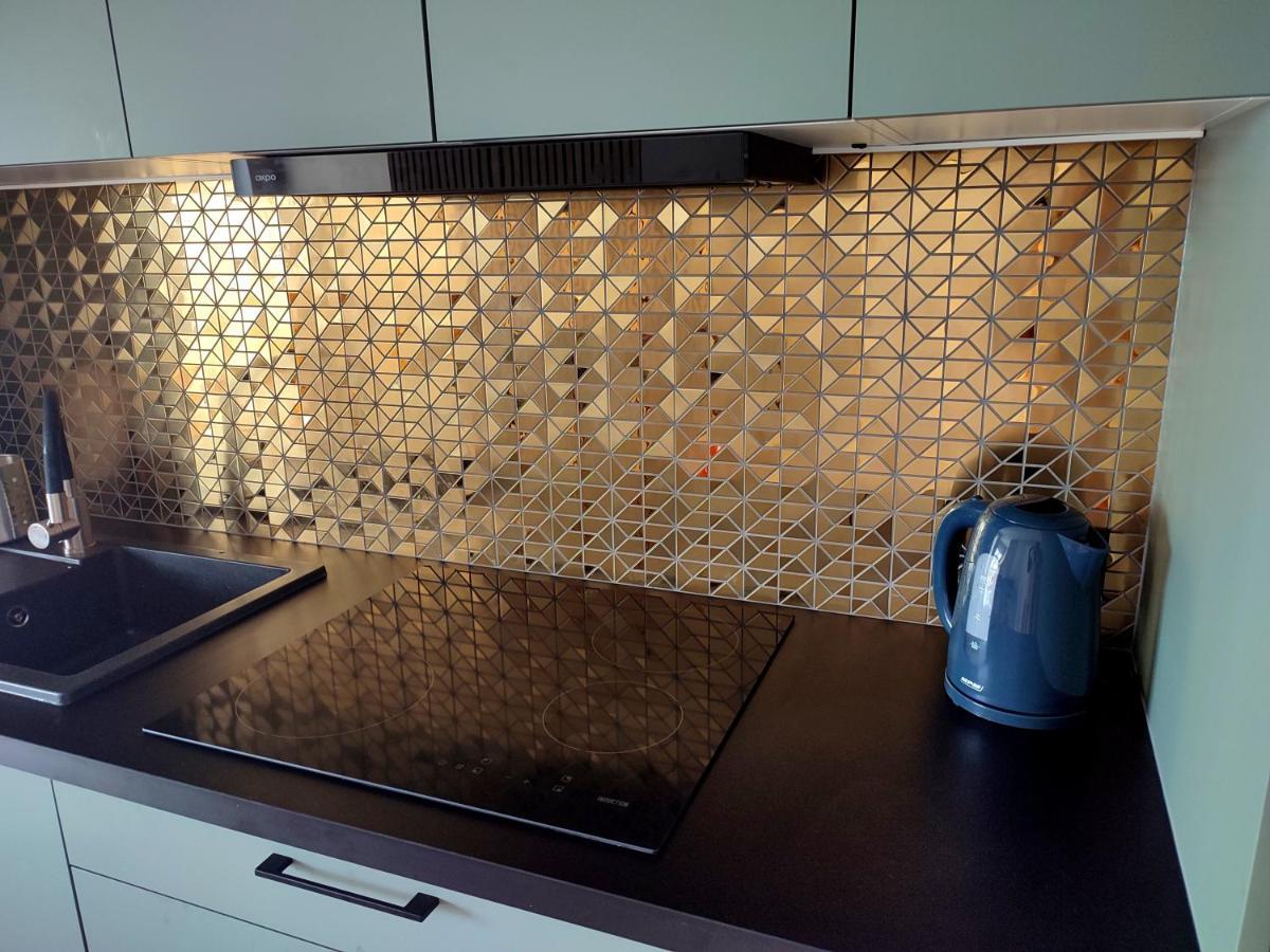 Apartament Blisko Morza Izabella & Lilianna Gdansk Nowa Letnica Ngoại thất bức ảnh