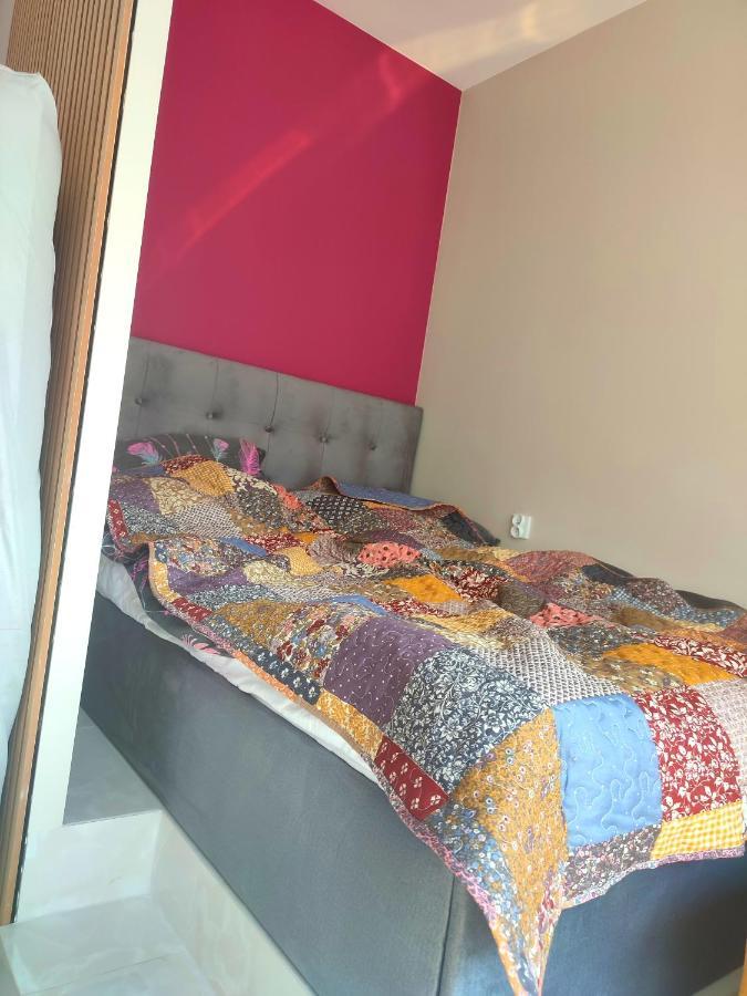 Apartament Blisko Morza Izabella & Lilianna Gdansk Nowa Letnica Ngoại thất bức ảnh