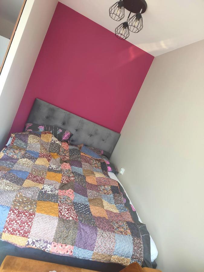 Apartament Blisko Morza Izabella & Lilianna Gdansk Nowa Letnica Ngoại thất bức ảnh